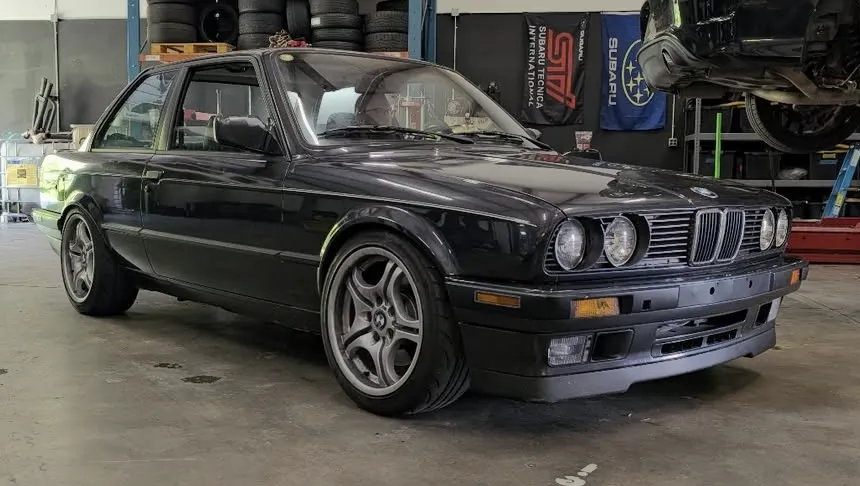 Performance tuning session