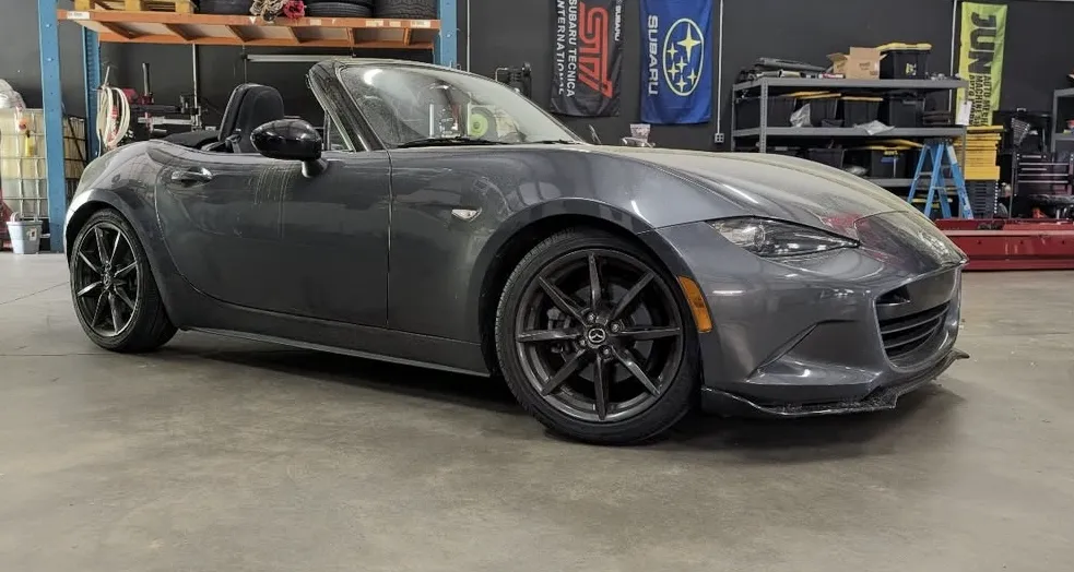 Custom performance modification