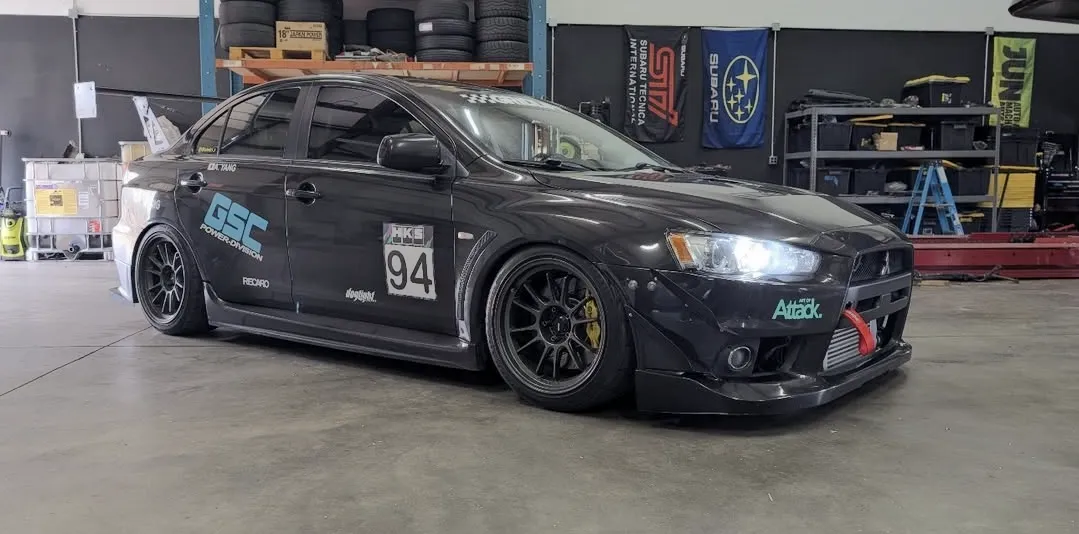 Gallery image 18 - Streamline Performance Garage work