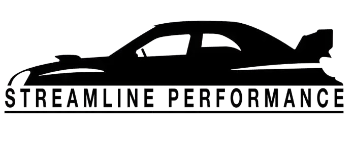Streamline Performance Garage Logo